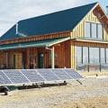 Using Renewable Energy in Remote or Off-Grid Locations: A Comprehensive Guide