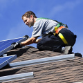 Types of Certifications for Solar Installers