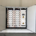 Battery Systems for Storing Excess Energy: A Comprehensive Overview