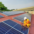 Incentives and Tax Credits for Renewable Energy Systems: Maximizing Financial Savings for Solar Installers