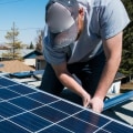 Understanding the Factors That Affect Labor Costs for Solar Installations