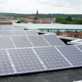 Understanding Roof Space Requirements for Residential and Commercial Solar Panel Installations