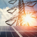 The Integration of Smart Grid Technology with Solar Systems