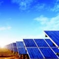 Solar Energy: The Solution to Climate Change