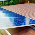 Differences in Panel Size and Capacity: Understanding Residential vs. Commercial Solar Panels