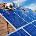 Factors that Affect Installation Costs: Understanding the Cost and Efficiency of Solar Panels