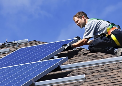 The Importance of Certifications and Licenses for Solar Installers