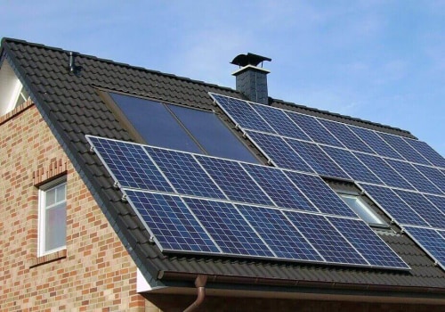 Customer Reviews and Ratings of Solar Installers: A Comprehensive Guide