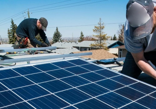 Understanding the Factors That Affect Labor Costs for Solar Installations