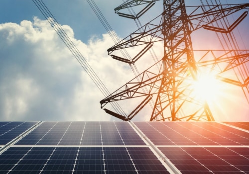 The Integration of Smart Grid Technology with Solar Systems