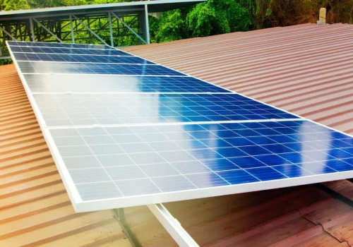 Differences in Panel Size and Capacity: Understanding Residential vs. Commercial Solar Panels