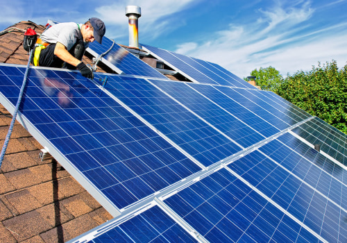 Factors that Affect Installation Costs: Understanding the Cost and Efficiency of Solar Panels