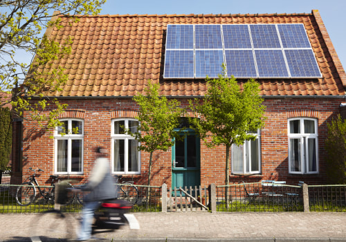 Lowering Overall Solar Installation Costs for Residential and Commercial Properties