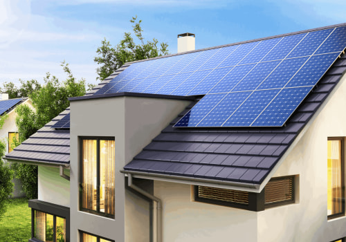 Solar Panel Equipment and Materials: A Comprehensive Guide